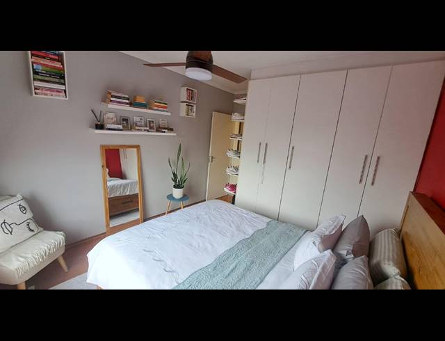 2 BEDROOM APARTMENT FOR SALE IN ALBERTSDAL